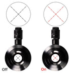 Explore Scientific 8x50 Viewfinder and Guider Scope with Helical Focuser 1.25/T2