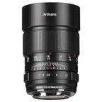 7artisans 60mm F2.8 Makro 2x (Canon EOS-R Fassung)