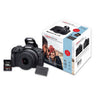 Canon EOS R100 + RF-S 18-45mm IS STM Sonderausgabe