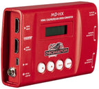 Decimator MD-HX HDMI/SDI Cross Konverter mit Skalierung und Bildratenkonvertierung