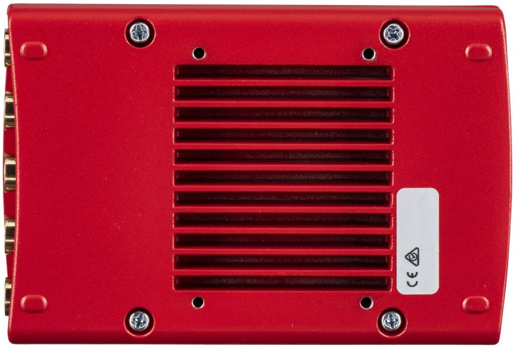 Decimator MD-HX HDMI/SDI Cross Konverter mit Skalierung und Bildratenkonvertierung