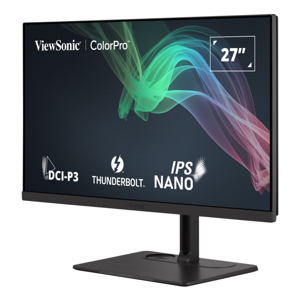 ViewSonic VP2776T-4K LED-Monitor 27" 4K