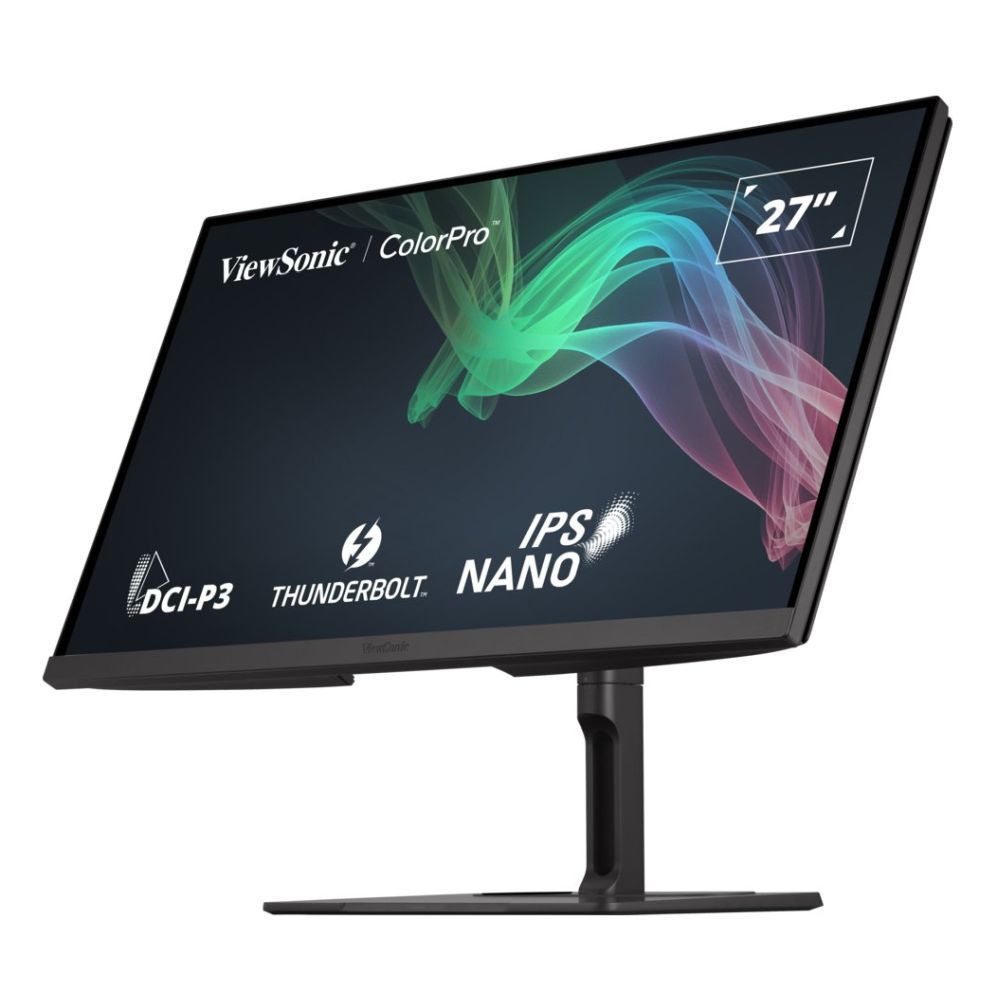 ViewSonic VP2776T-4K LED-Monitor 27" 4K