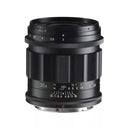 Voigtländer APO-Lanthar Typ II 2,0/35mm Nikon Z-Mount schwarz