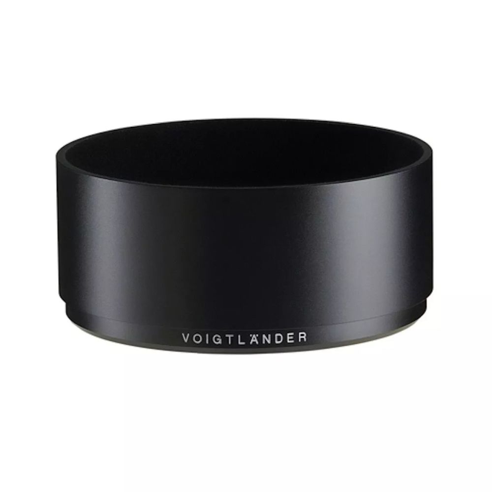 Voigtländer APO-Lanthar Typ II 2,0/35mm Nikon Z-Mount schwarz