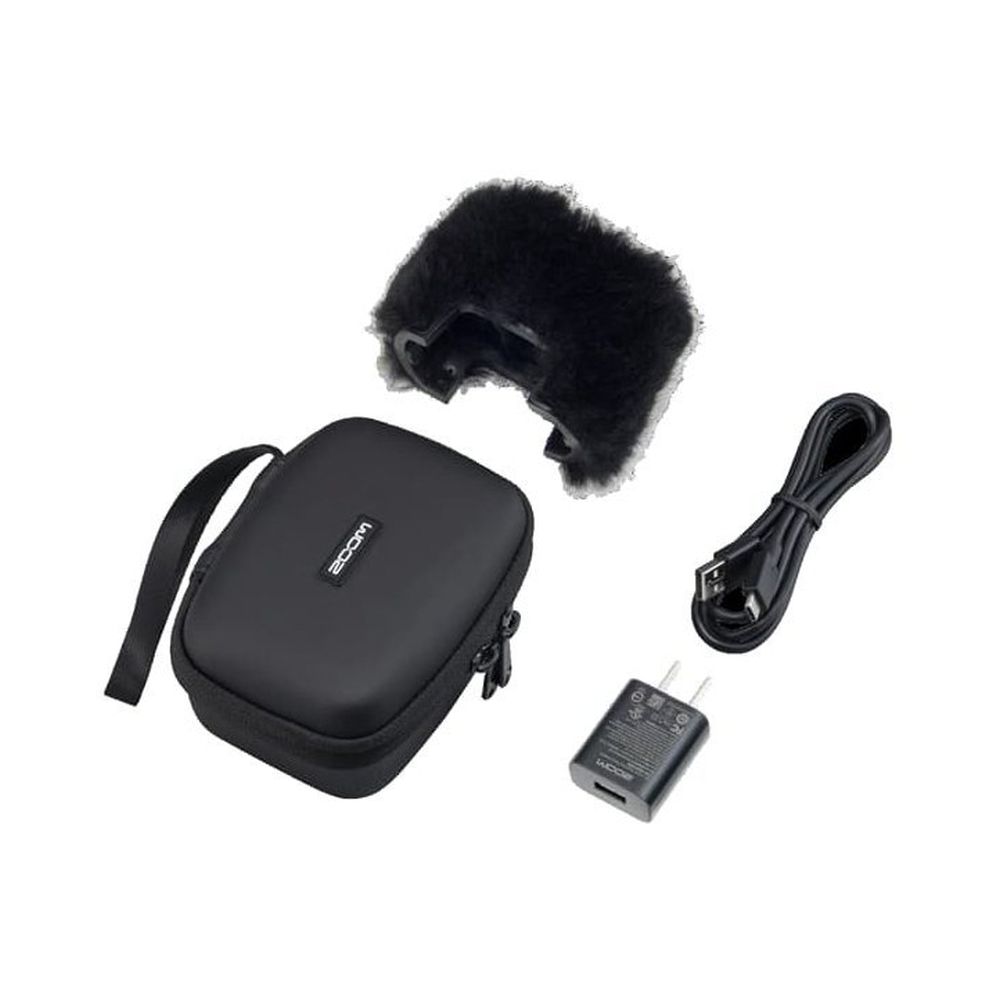 Zoom APH-2e Zubehörpaket für H2essential