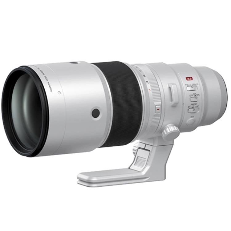 Fujifilm XF 500mm f/5.6 R LM OIS WR