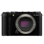 Fujifilm X-M5 body black