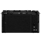 Fujifilm X-M5 body black
