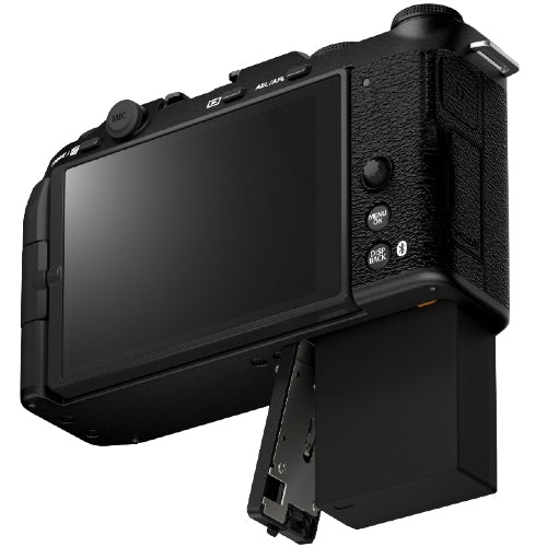 Fujifilm X-M5 Gehäuse schwarz + XC 15-45mm