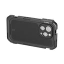 SmallRig 4827 Mobiler Videokäfig Flagship Edition für iPhone 16 Pro Max