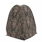 Outdoor Club One-person shelter tent All Season camouflage