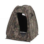 Outdoor Club One-person shelter tent All Season camouflage