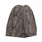 Outdoor Club One-person shelter tent All Season camouflage