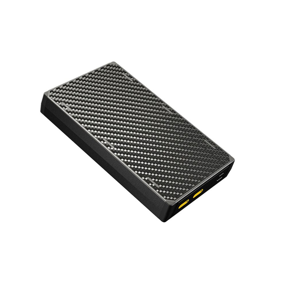 Nitecore NB20000 Carbon Fiber Powerbank GEN3