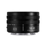 Panasonic LUMIX S 18-40mm f/4.5-6.3
