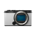 Panasonic Lumix S9 Body Smokey White
