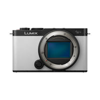 Panasonic Lumix S9 Body Smokey White