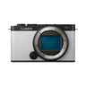 Panasonic Lumix S9 Gehäuse Smokey White