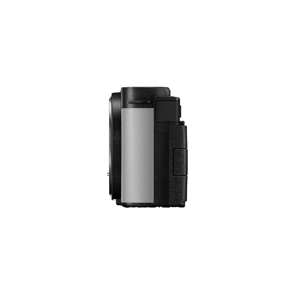 Panasonic Lumix S9 Body Smokey White