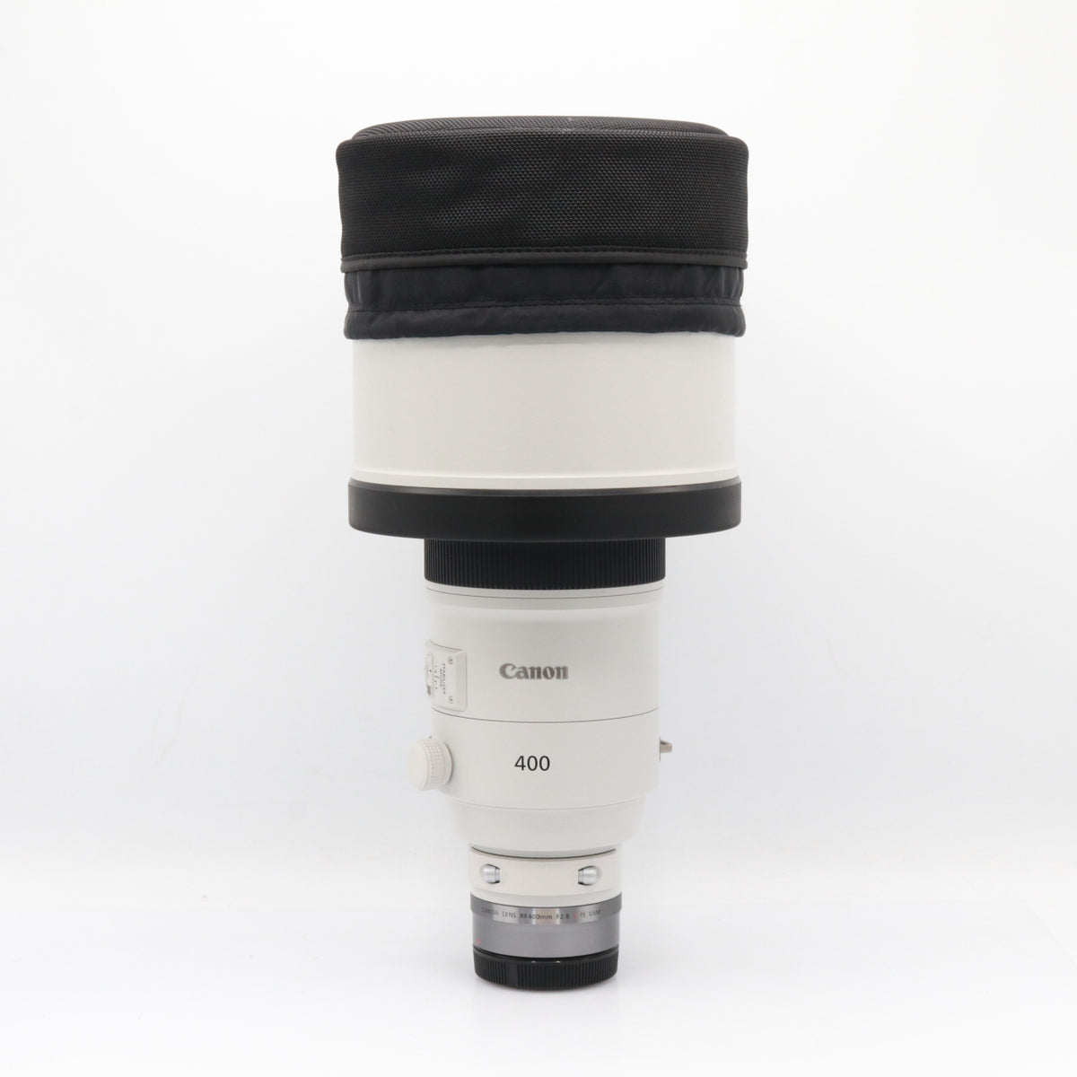 Canon RF 400mm F/2.8L IS USM occasion