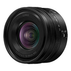 Panasonic Lumix S9 Jet Black + Lumix S 18-40mm f/4.5-6.3