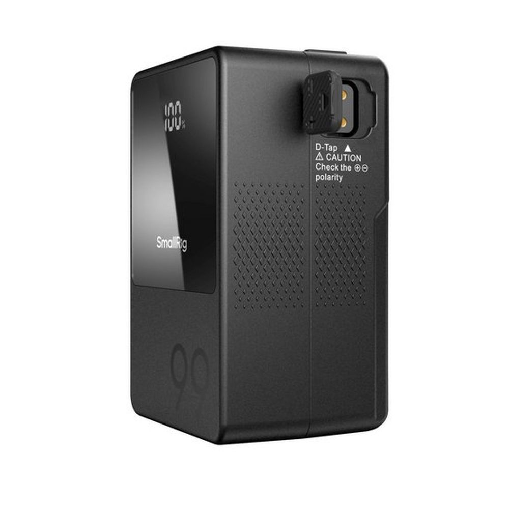 SmallRig 3580B VB99 Mini V-Mount Battery