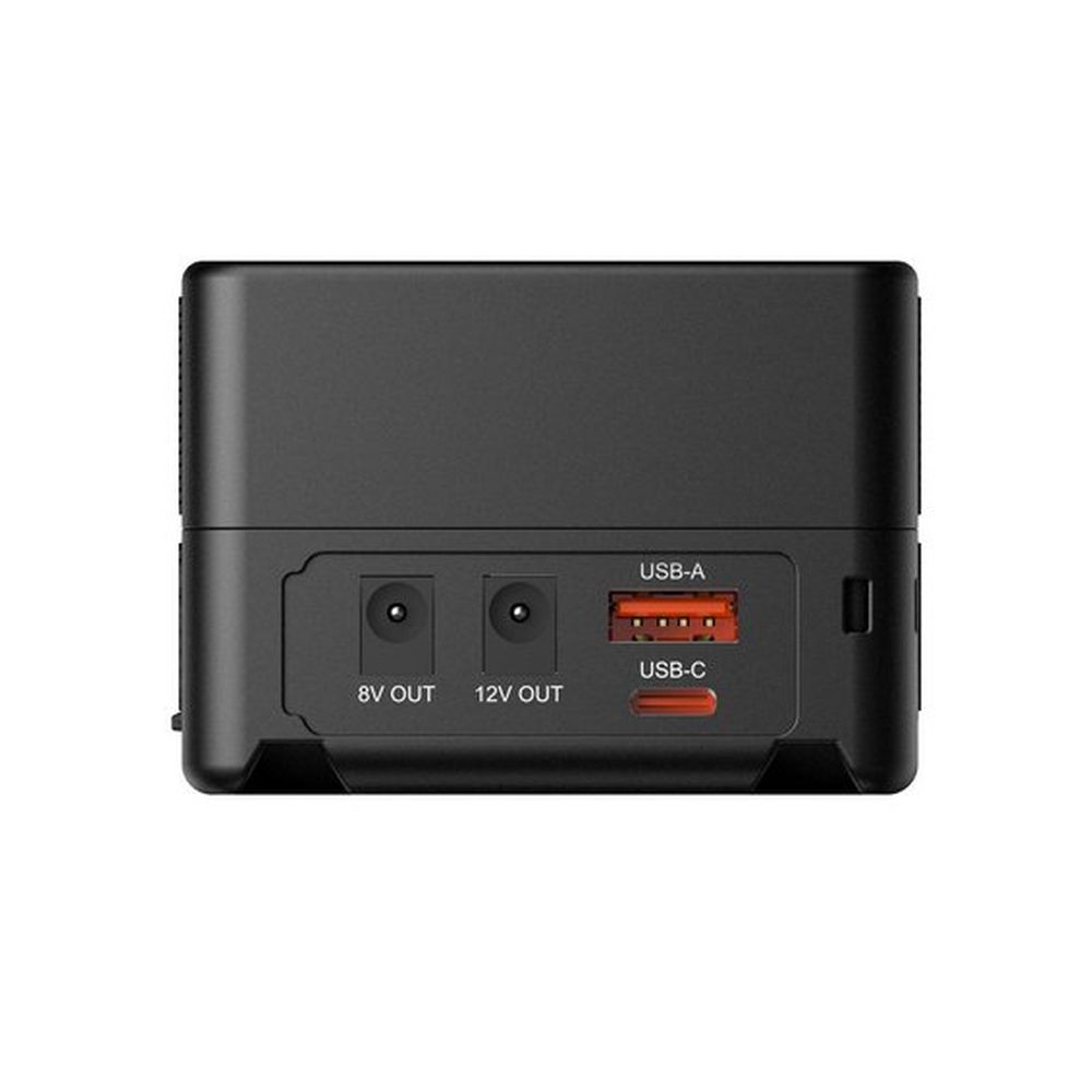 SmallRig 3580B VB99 Mini V-Mount Battery