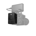 SmallRig 3580B VB99 Mini V-Mount Battery