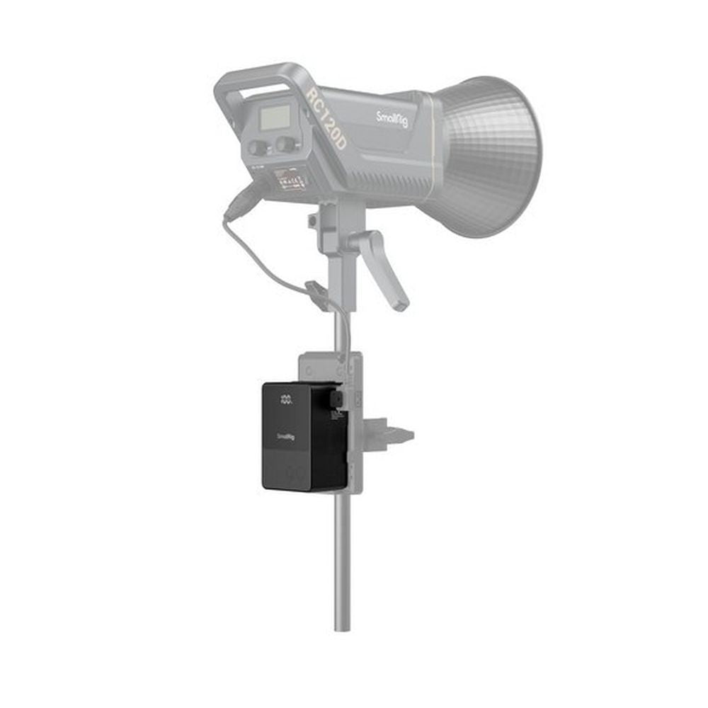 SmallRig 3580B VB99 Mini V-Mount Battery