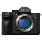 Sony A7R V + Sony FE 85mm f/1.4 GM II
