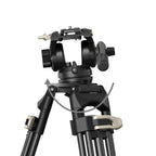 SmallRig 3751B Heavy-Duty Fluid Head Tripod AD-01