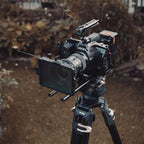SmallRig 3751B Heavy-Duty Fluid Head Tripod AD-01