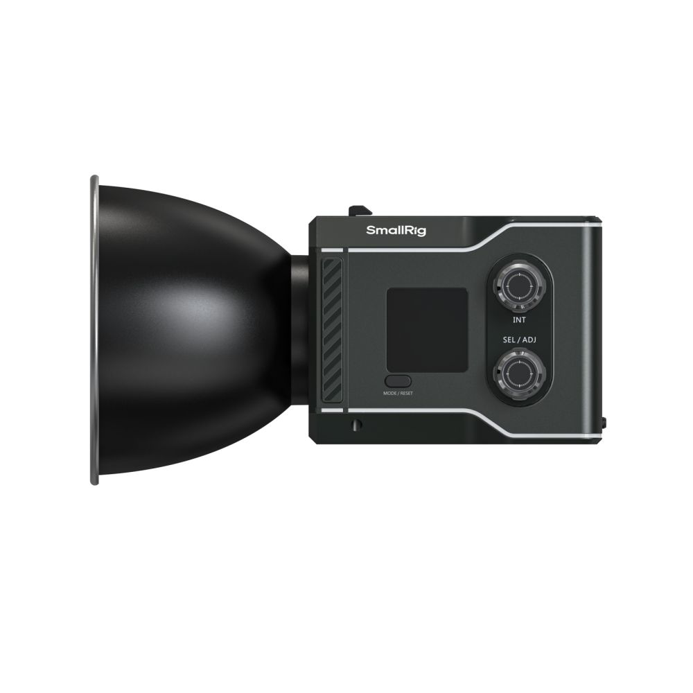 SmallRig 4808 RC 60C RGB LED Video Light (Lite Edition)