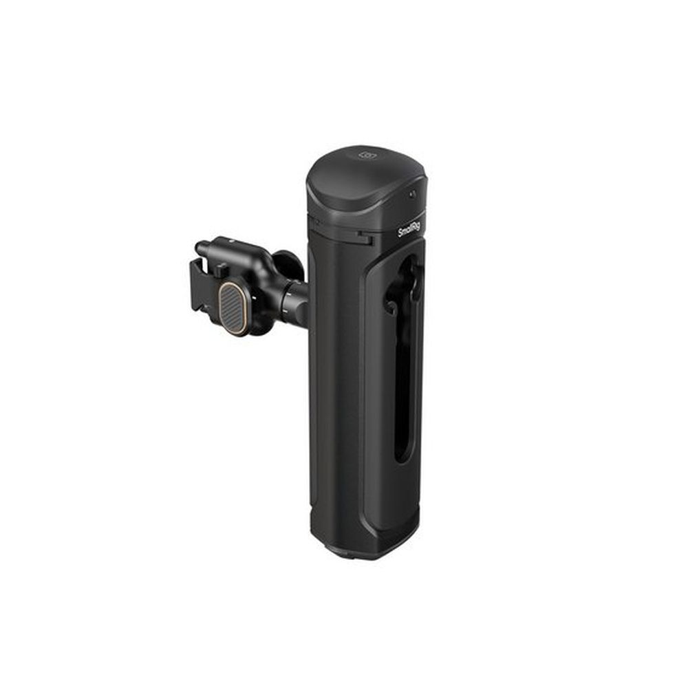SmallRig 4402B Kabellose Steuerung und Schnellspanner-Seitengriff