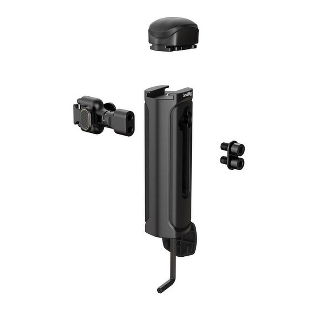 SmallRig 4402B Kabellose Steuerung und Schnellspanner-Seitengriff