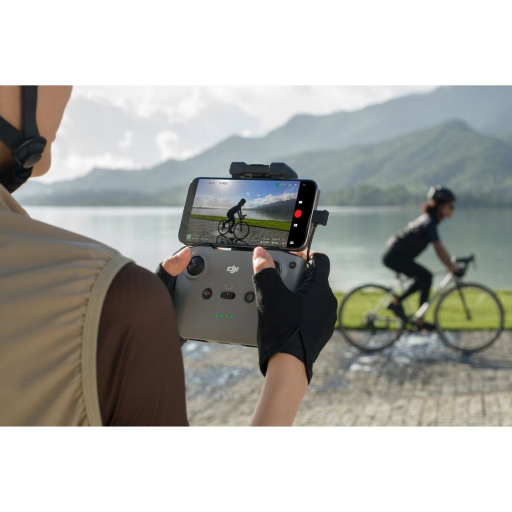 DJI RC-N3 Controller