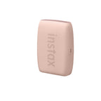 Fujifilm INSTAX PAL digital camera, Powder Pink + printer mini Link 3, Rose Pink