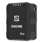 ZGCINE V-Mount Akku 200Wh S-Serie
