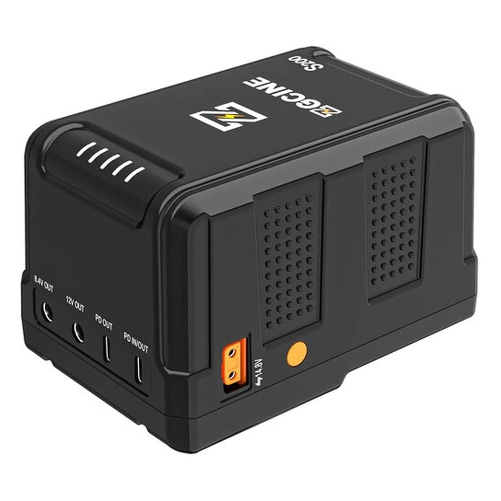 ZGCINE V-Mount Akku 200Wh S-Serie
