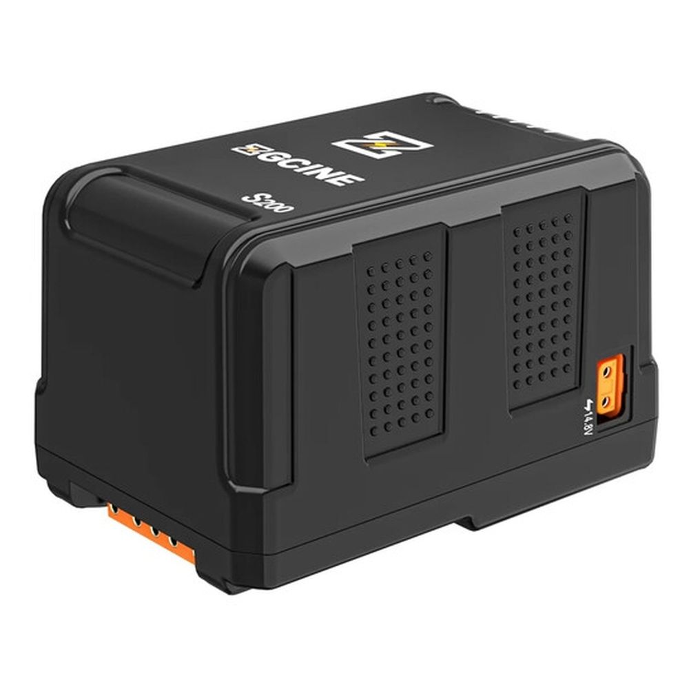 ZGCINE V-Mount Akku 200Wh S-Serie