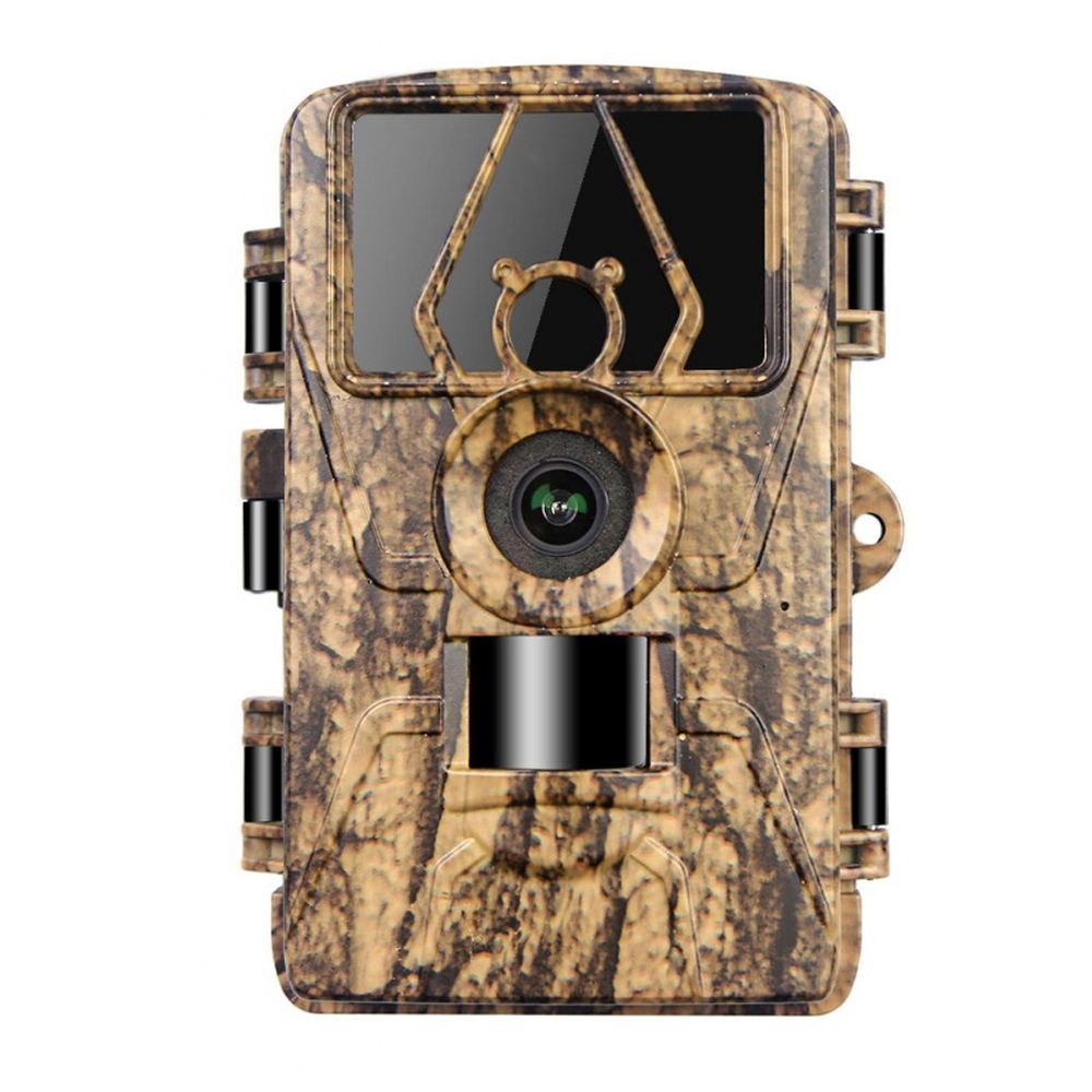 Braun Scouting Cam Black400 WiFi 8K Wildlife Camera