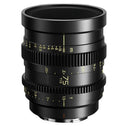 Thypoch Simera-C 75mm T1.5 FF Prime Cine Lens for Sony E-mount