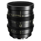 Thypoch Simera-C 75mm T1.5 FF Prime Cine Lens for Sony E-mount