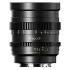 Thypoch Simera-C 75mm T1.5 FF Prime Cine Lens for Sony E-mount