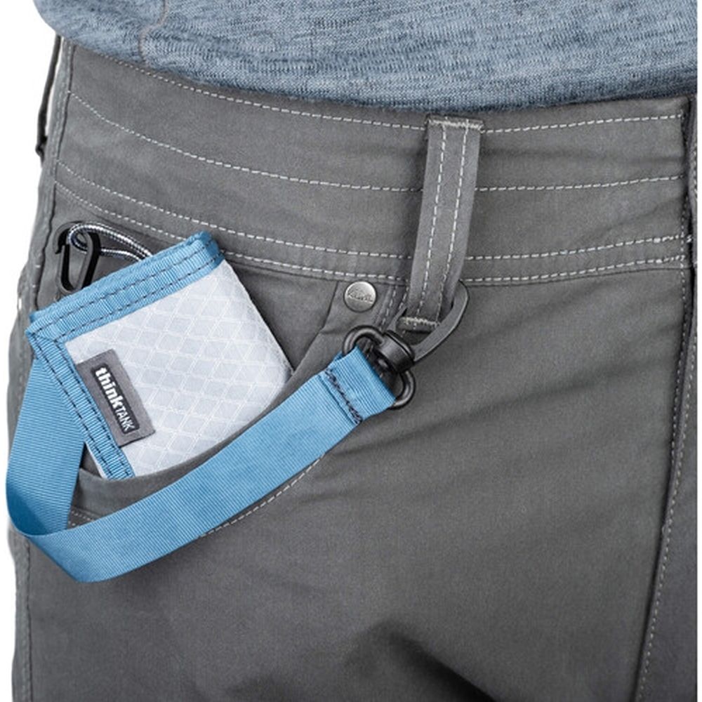 Think Tank Pixel Pocket Rocket V2.0 navy blue