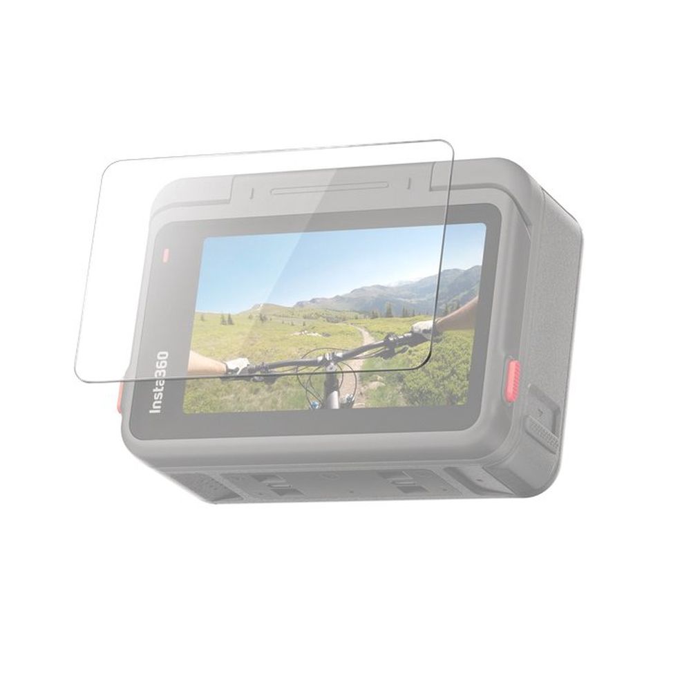 Insta360 Ace Pro series Screen Protector