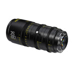 DZOFilm Catta ACE 35-80mm T2.9 - PL mount (black)