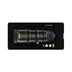 DZOFilm Catta ACE 35-80mm T2.9 - PL mount (black)