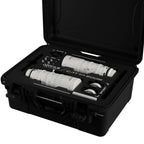 DZOFilm Catta ZOOM Bundles 18-35/70-135 T2.9 - E-mount (white)